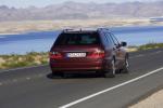 Mercedes-Benz E-Class Estate 2007 года
